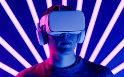 Las mejores novelas de realidad virtual: un mundo realista